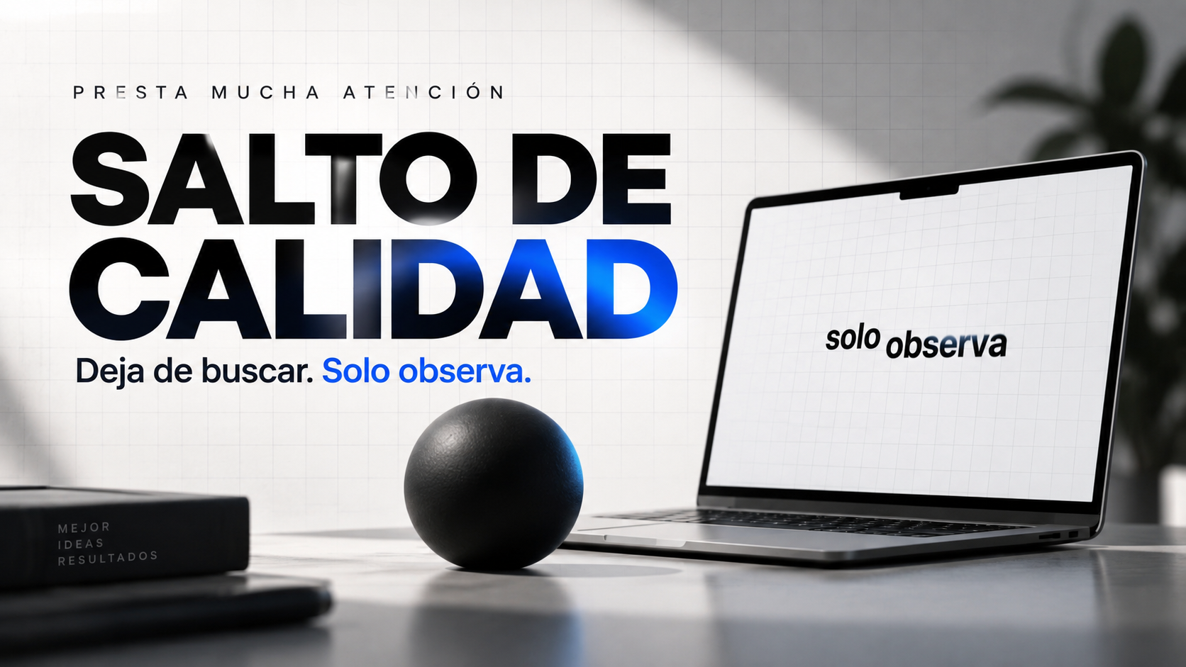 Miniatura de Salto de calidad